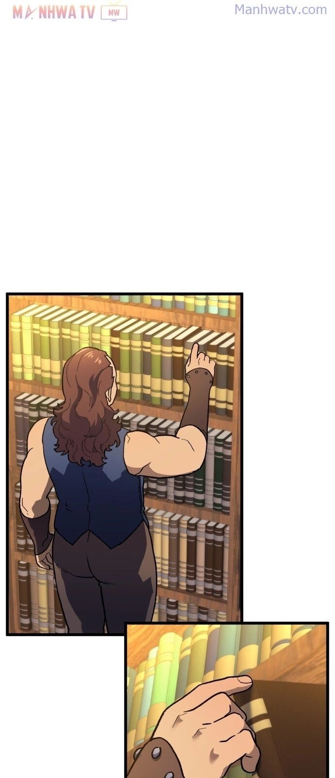 Pháp Sư Từ Thế Giới Khác Chapter 22 - 84