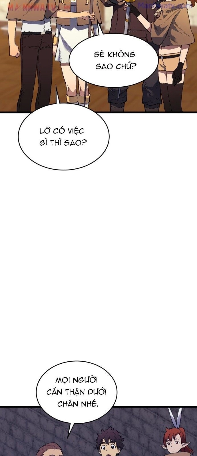 Pháp Sư Từ Thế Giới Khác Chapter 22 - 89