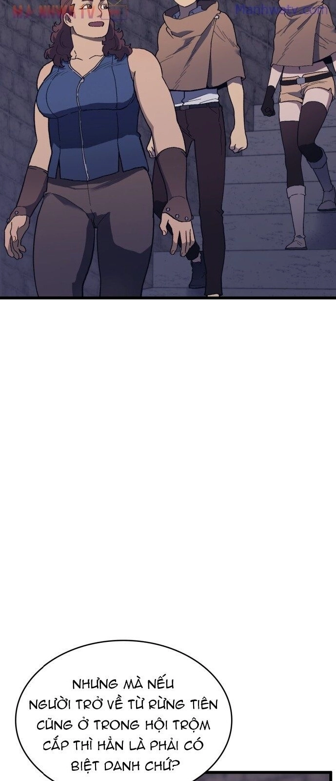 Pháp Sư Từ Thế Giới Khác Chapter 22 - 90