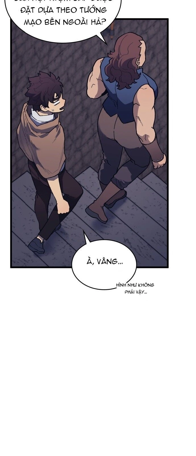 Pháp Sư Từ Thế Giới Khác Chapter 22 - 92