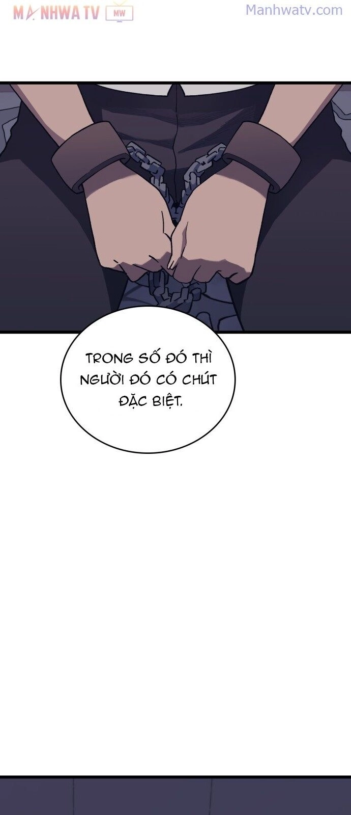 Pháp Sư Từ Thế Giới Khác Chapter 22 - 93