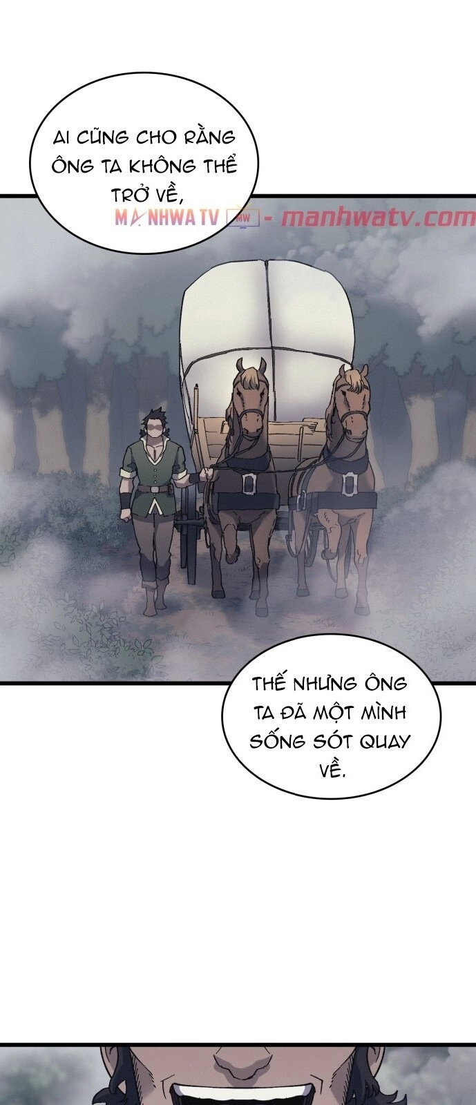 Pháp Sư Từ Thế Giới Khác Chapter 24 - 7