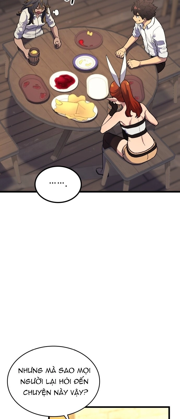 Pháp Sư Từ Thế Giới Khác Chapter 24 - 14