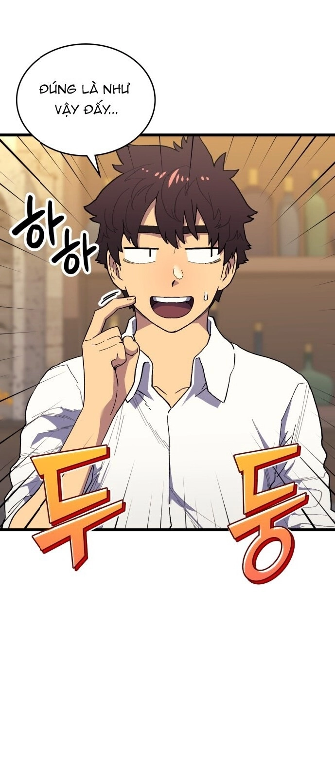 Pháp Sư Từ Thế Giới Khác Chapter 24 - 16