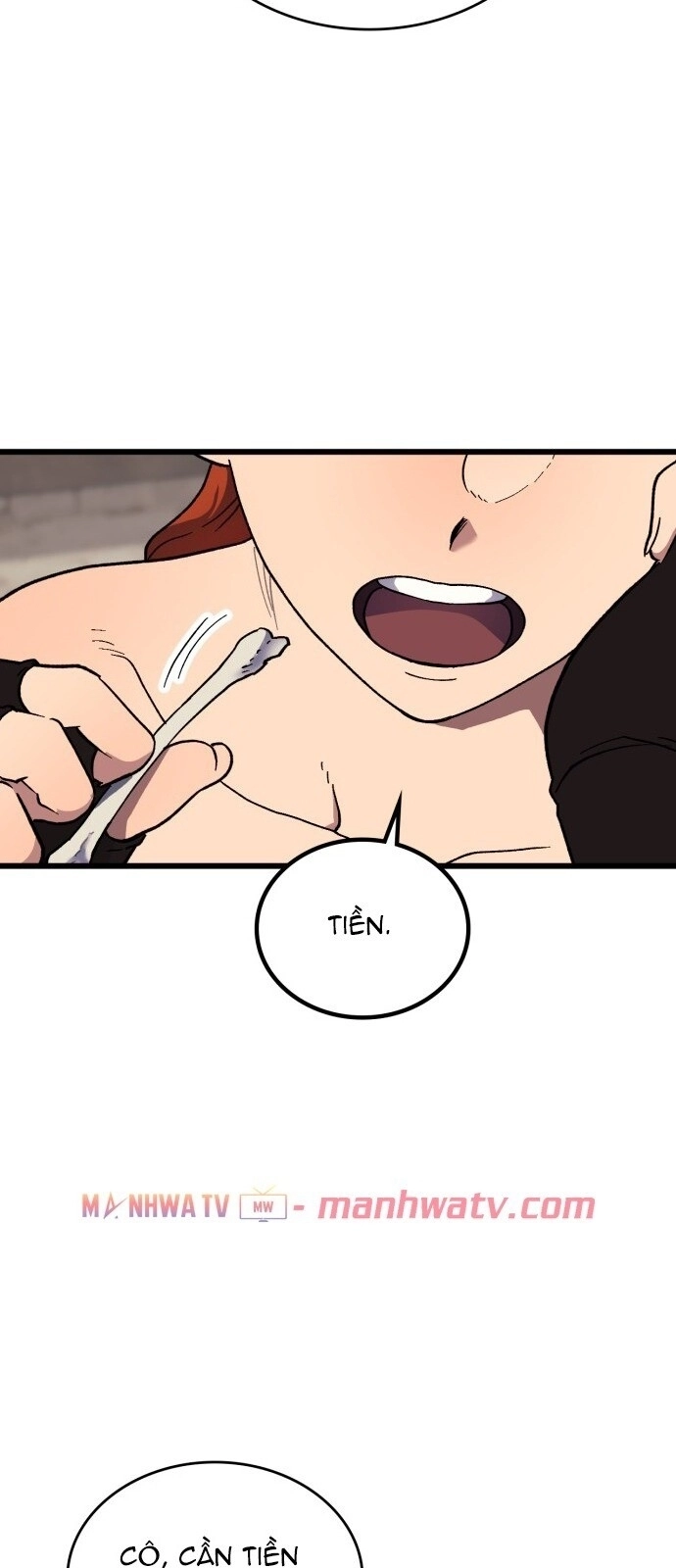 Pháp Sư Từ Thế Giới Khác Chapter 24 - 24