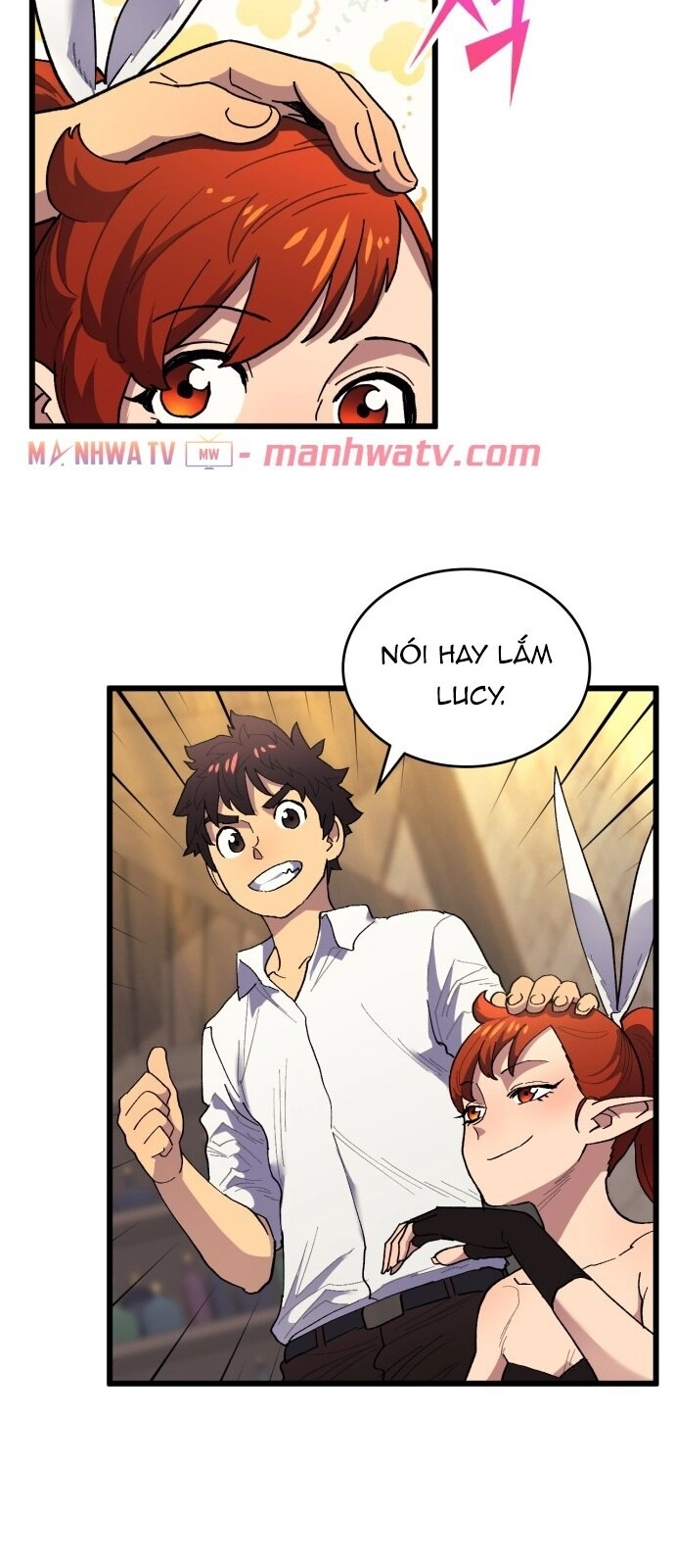 Pháp Sư Từ Thế Giới Khác Chapter 24 - 26