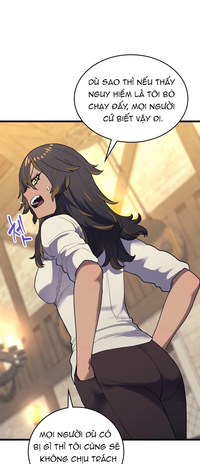 Pháp Sư Từ Thế Giới Khác Chapter 24 - 34