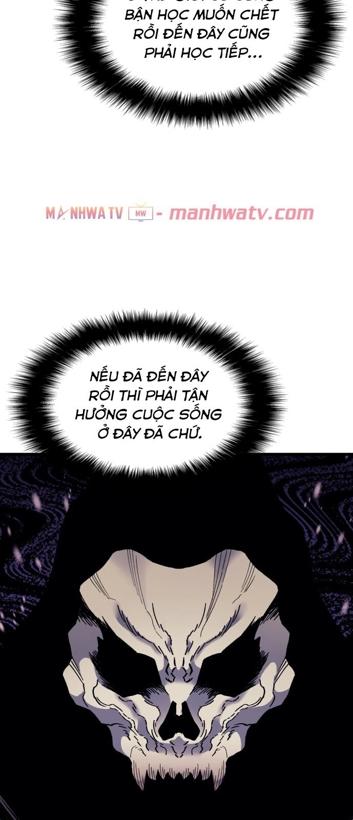 Pháp Sư Từ Thế Giới Khác Chapter 24 - 44