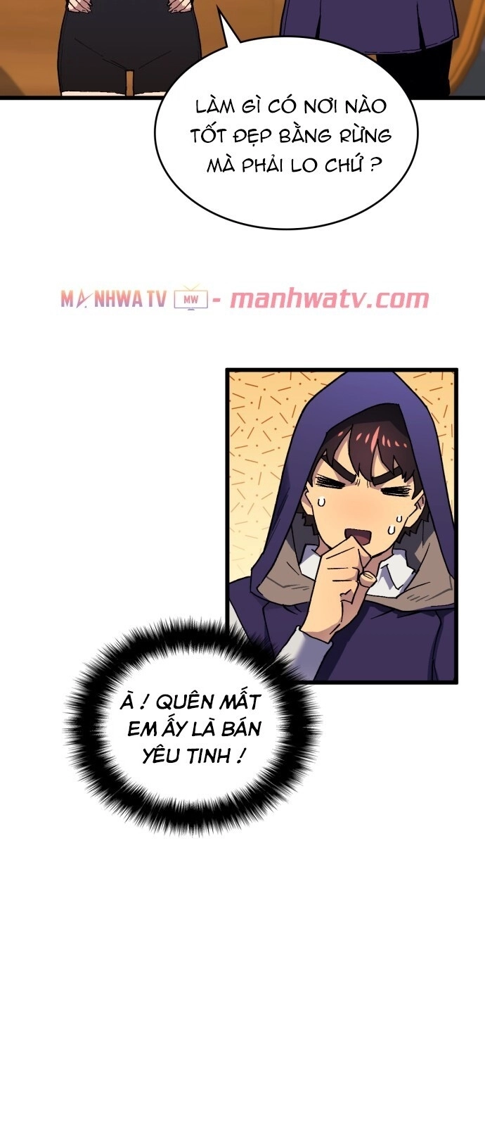 Pháp Sư Từ Thế Giới Khác Chapter 24 - 47