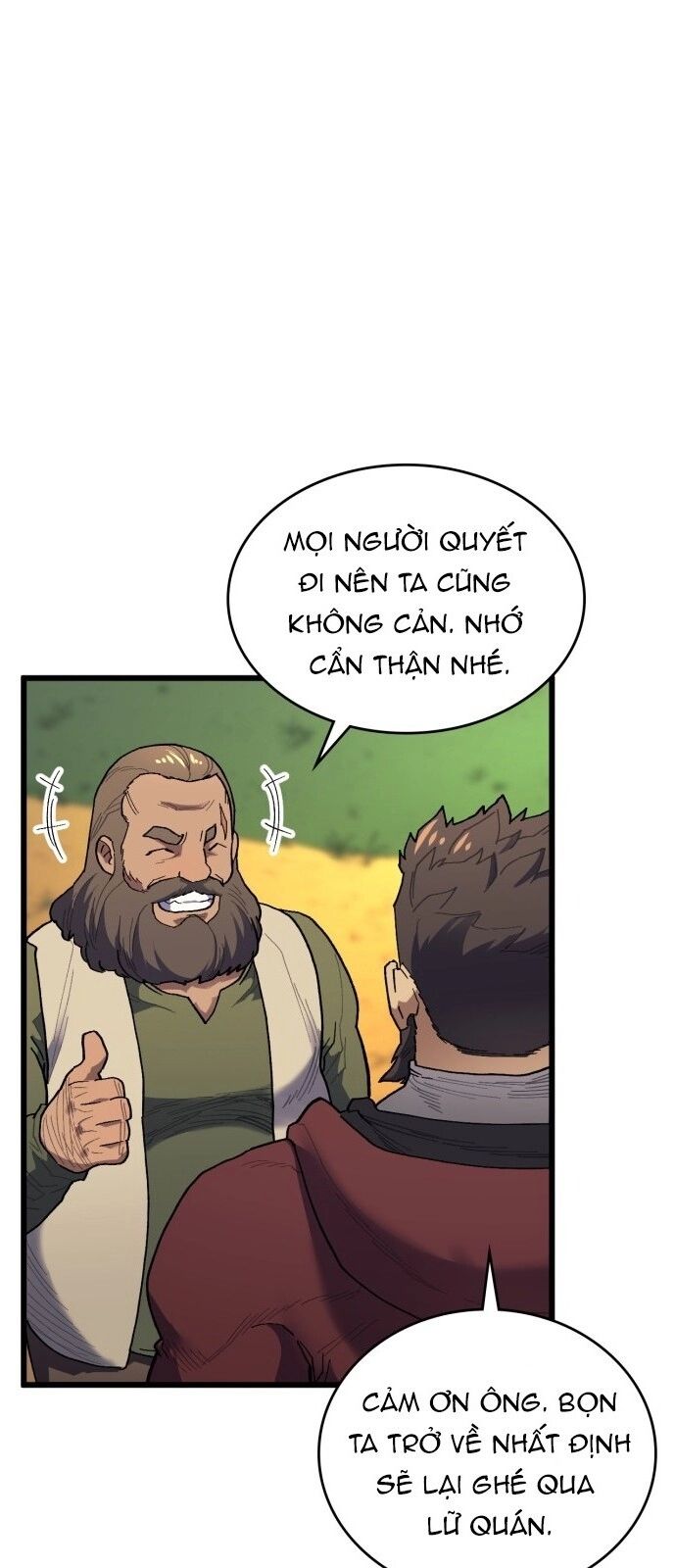 Pháp Sư Từ Thế Giới Khác Chapter 24 - 50