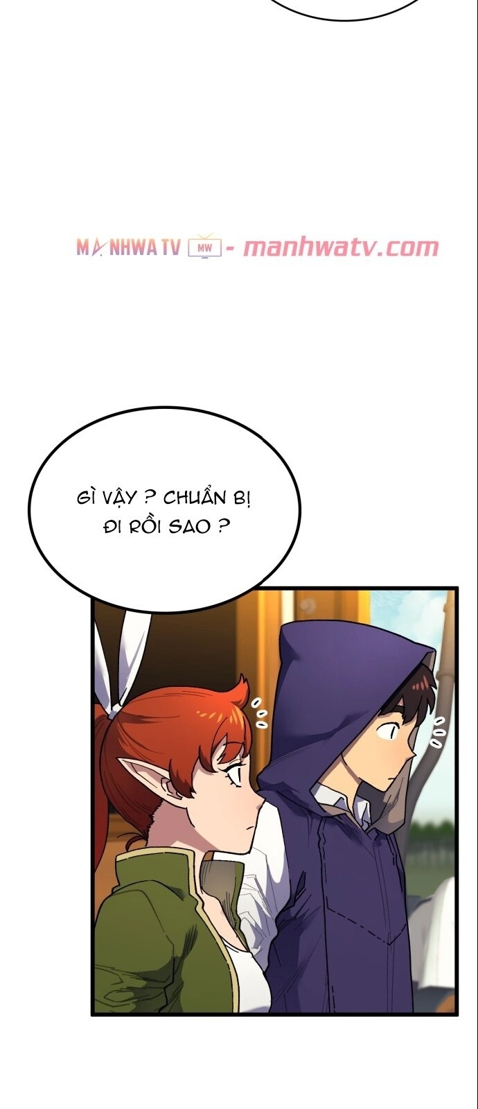 Pháp Sư Từ Thế Giới Khác Chapter 24 - 51