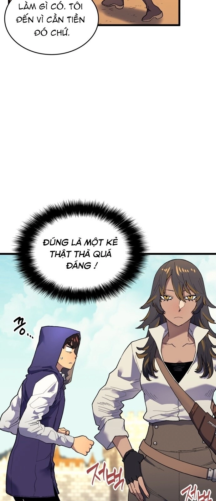 Pháp Sư Từ Thế Giới Khác Chapter 24 - 54