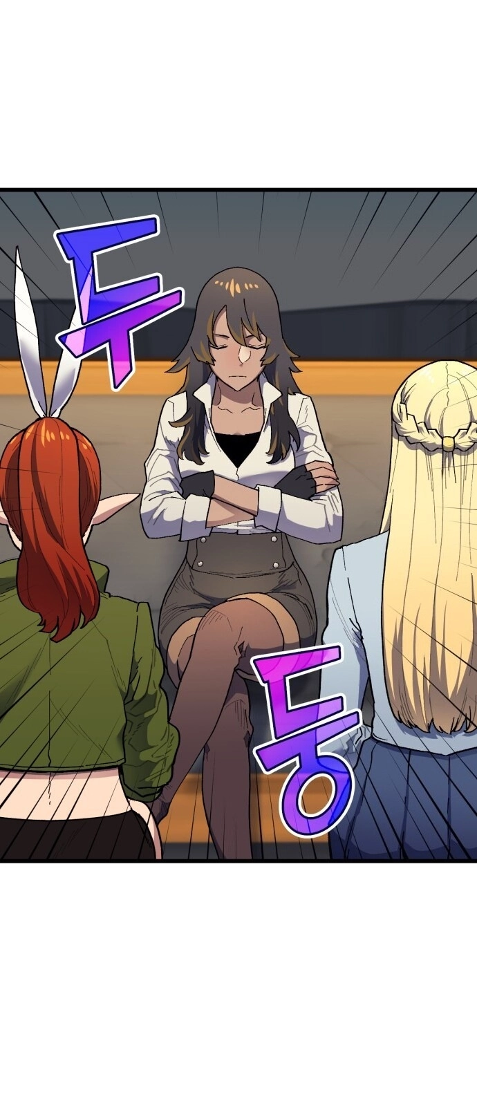 Pháp Sư Từ Thế Giới Khác Chapter 24 - 56