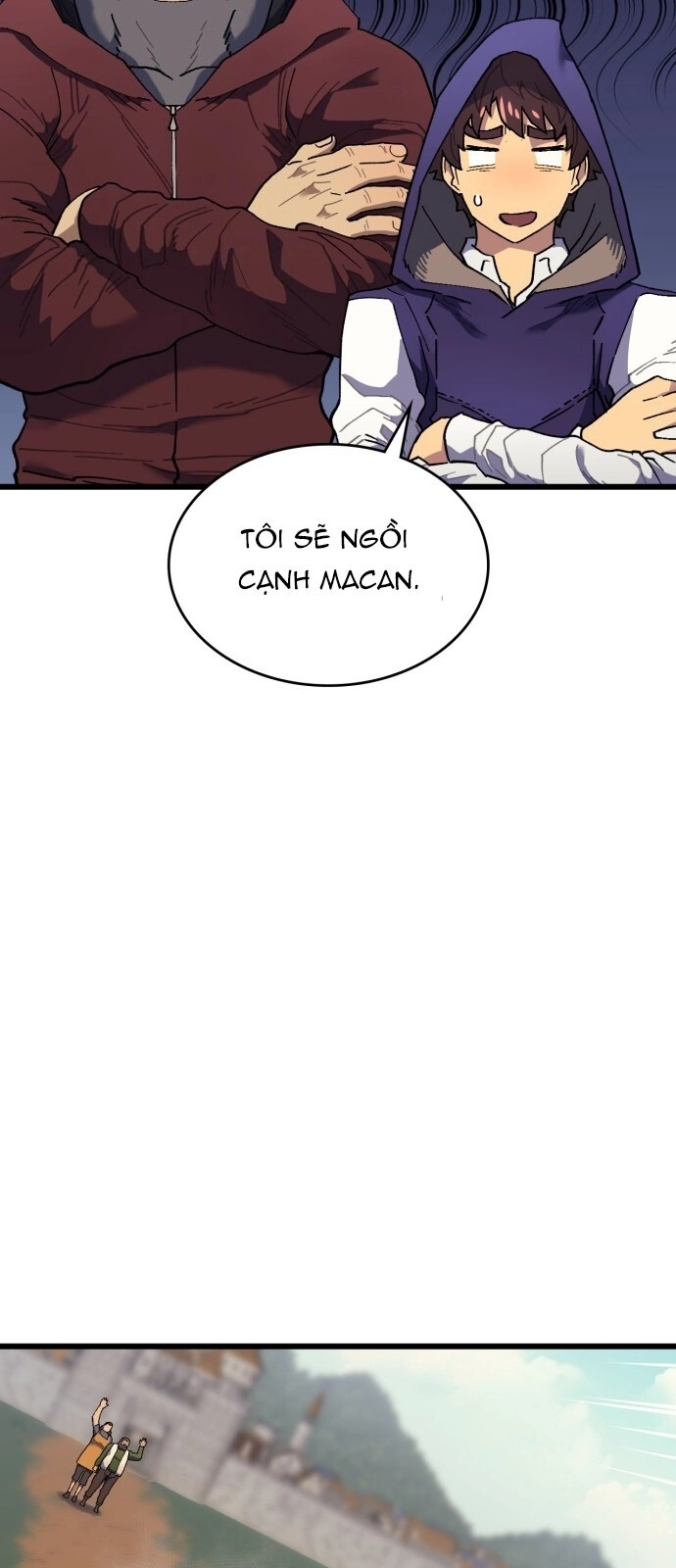 Pháp Sư Từ Thế Giới Khác Chapter 24 - 58