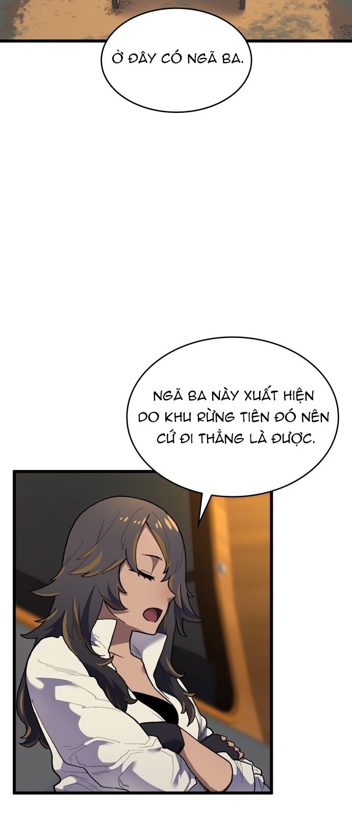 Pháp Sư Từ Thế Giới Khác Chapter 24 - 62