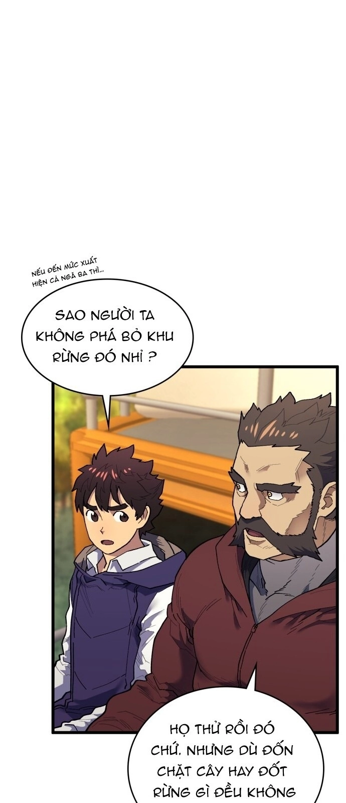 Pháp Sư Từ Thế Giới Khác Chapter 24 - 63