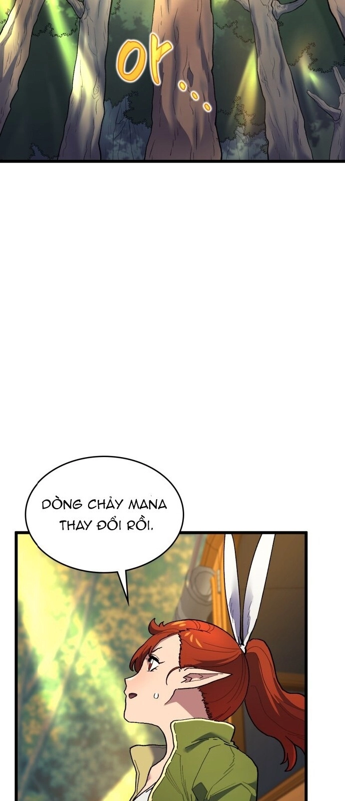 Pháp Sư Từ Thế Giới Khác Chapter 24 - 73