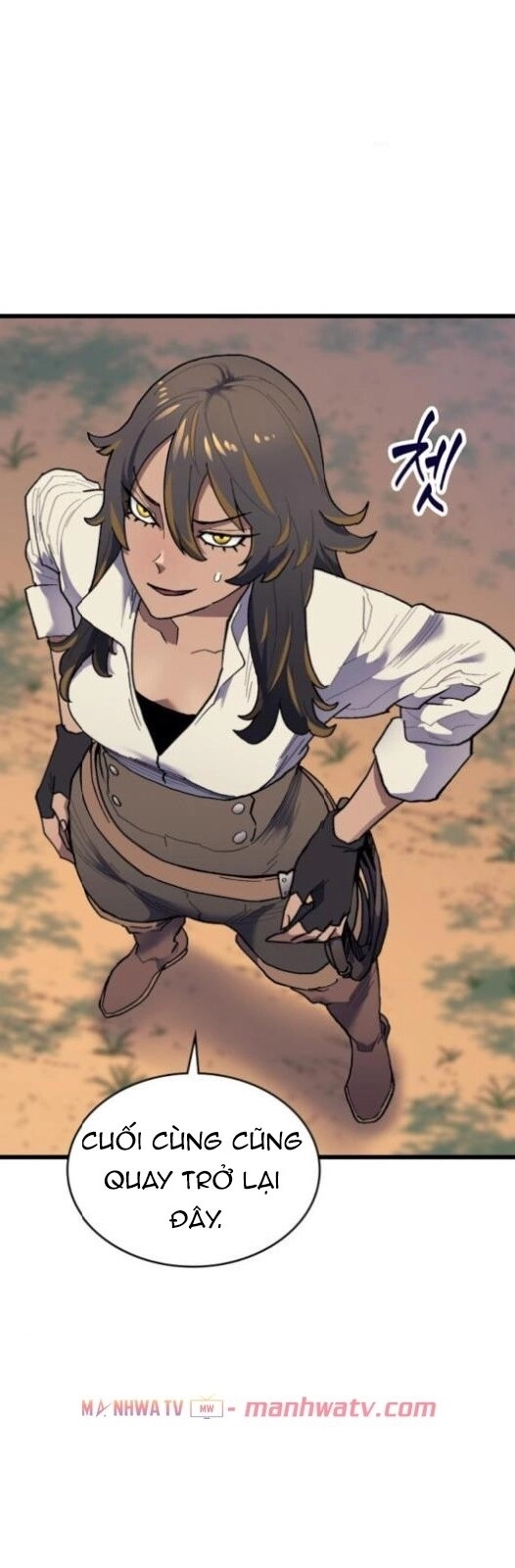 Pháp Sư Từ Thế Giới Khác Chapter 25 - 4