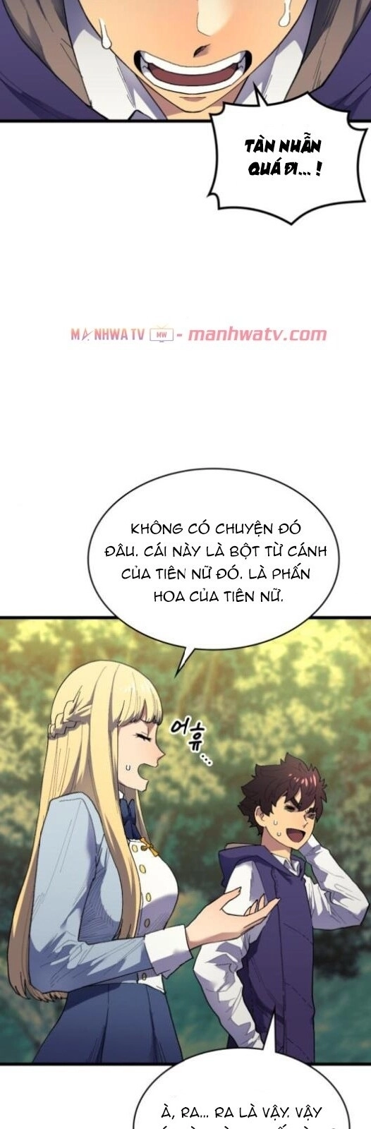 Pháp Sư Từ Thế Giới Khác Chapter 25 - 22