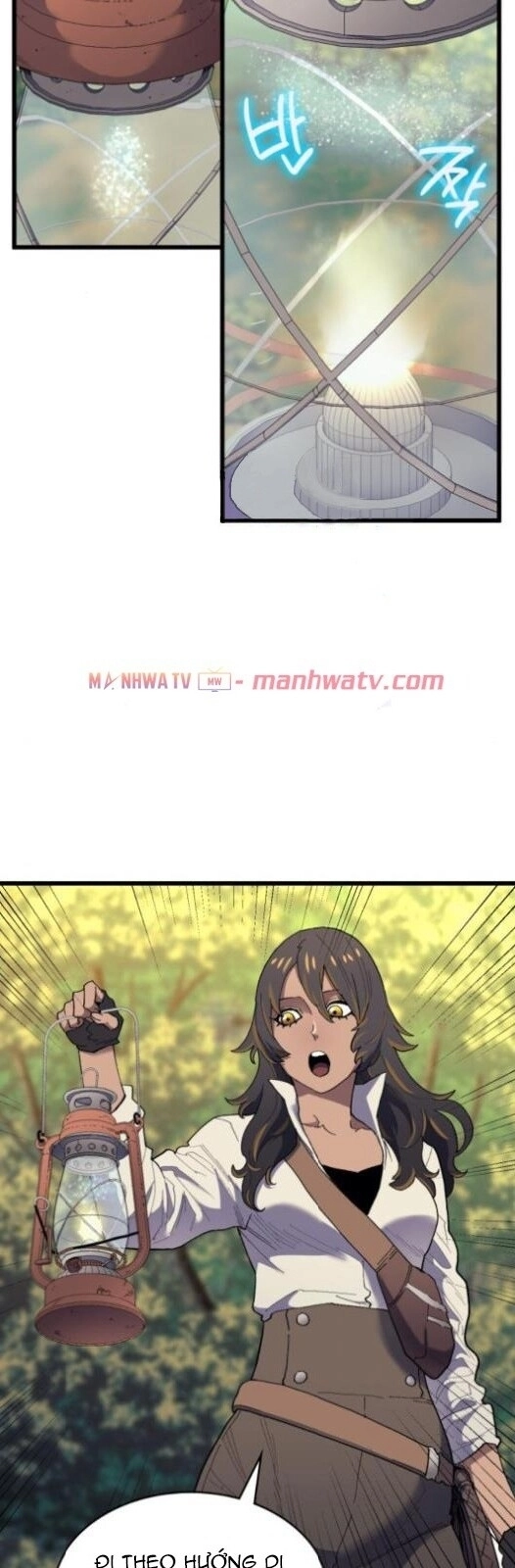 Pháp Sư Từ Thế Giới Khác Chapter 25 - 26