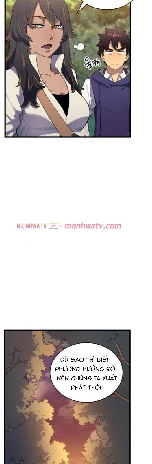 Pháp Sư Từ Thế Giới Khác Chapter 25 - 30