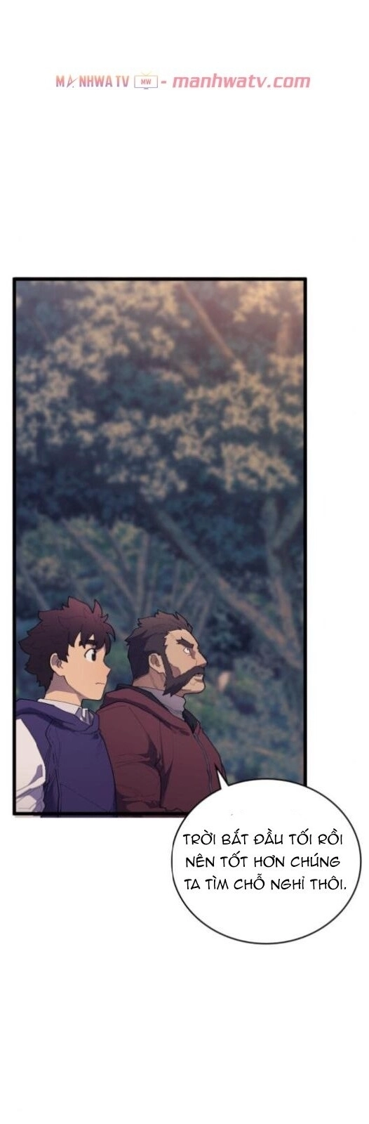 Pháp Sư Từ Thế Giới Khác Chapter 25 - 34