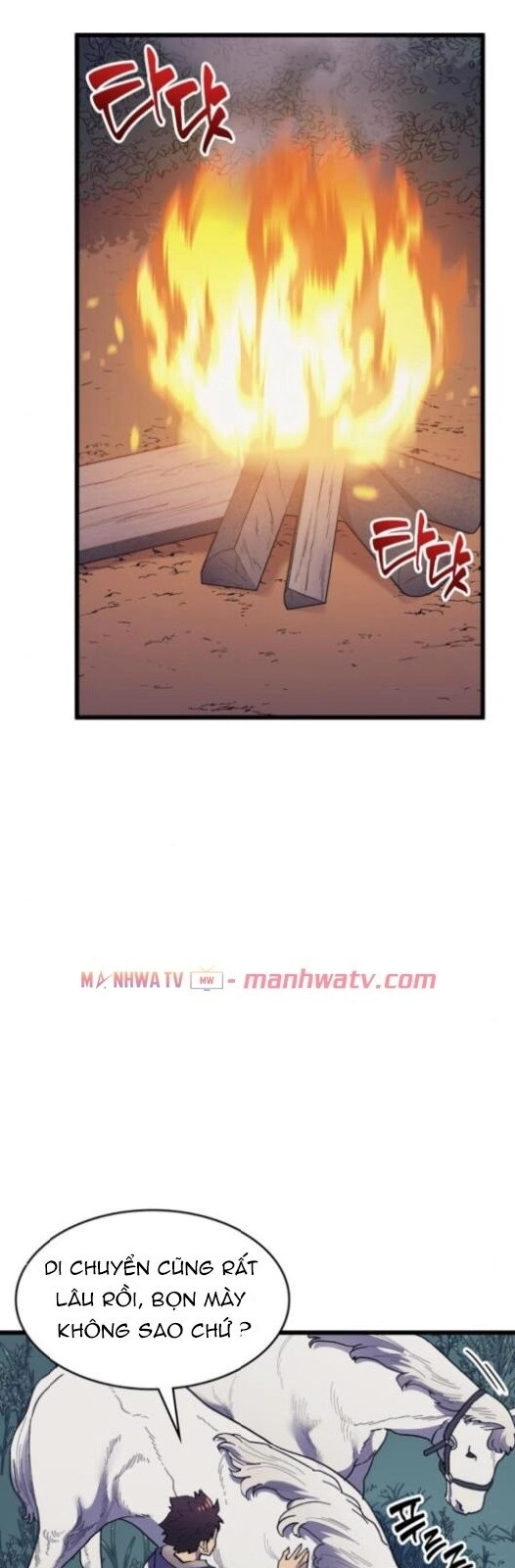 Pháp Sư Từ Thế Giới Khác Chapter 25 - 36