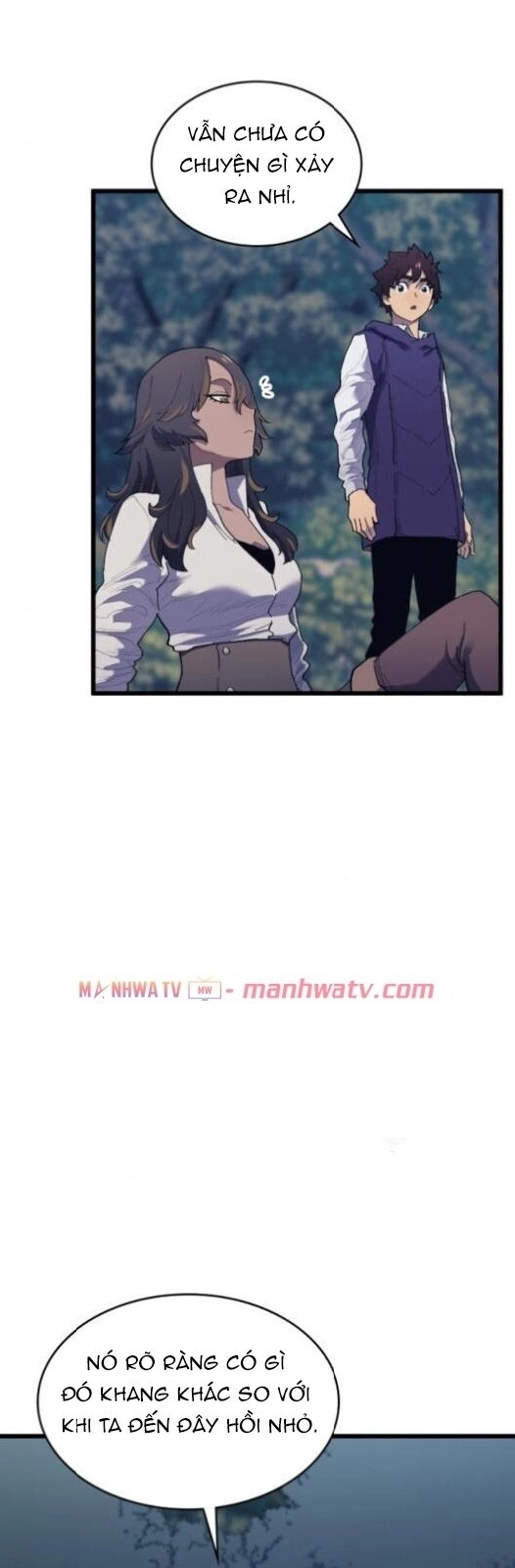 Pháp Sư Từ Thế Giới Khác Chapter 25 - 41