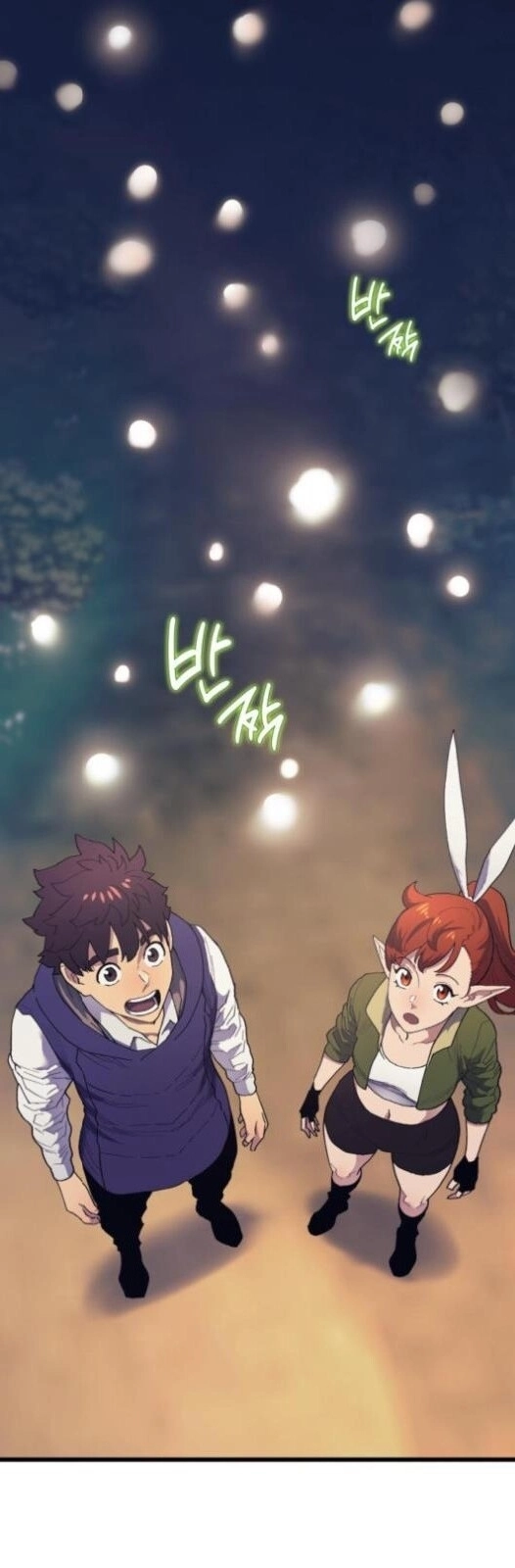 Pháp Sư Từ Thế Giới Khác Chapter 25 - 47