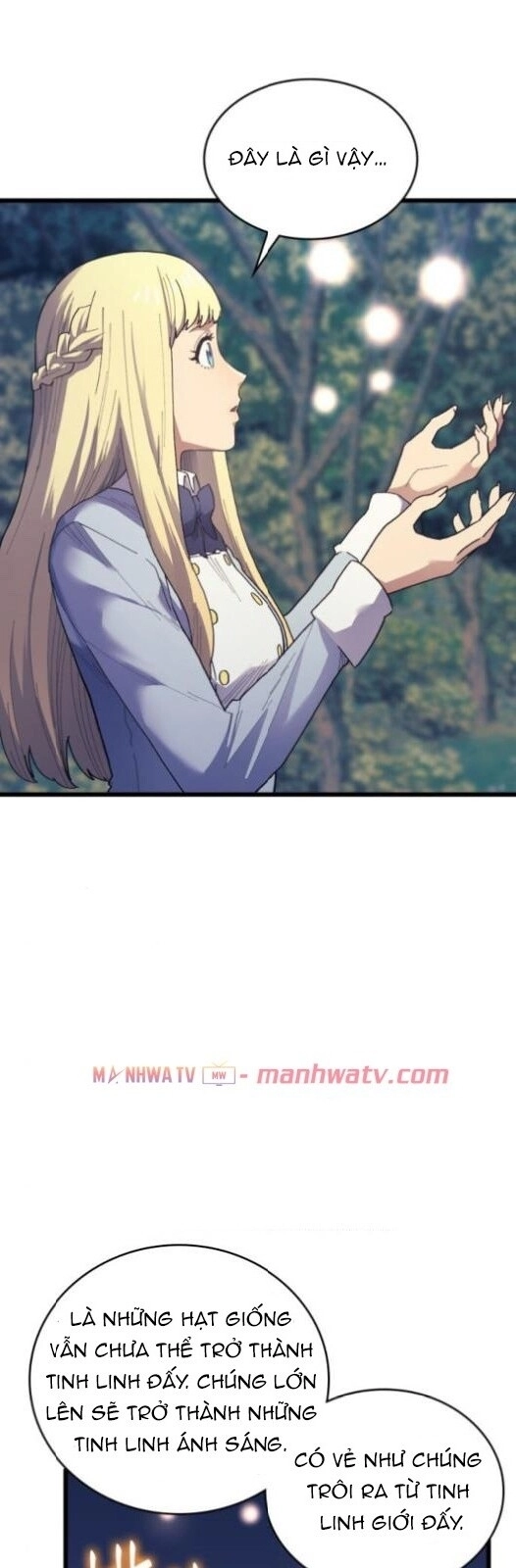 Pháp Sư Từ Thế Giới Khác Chapter 25 - 49