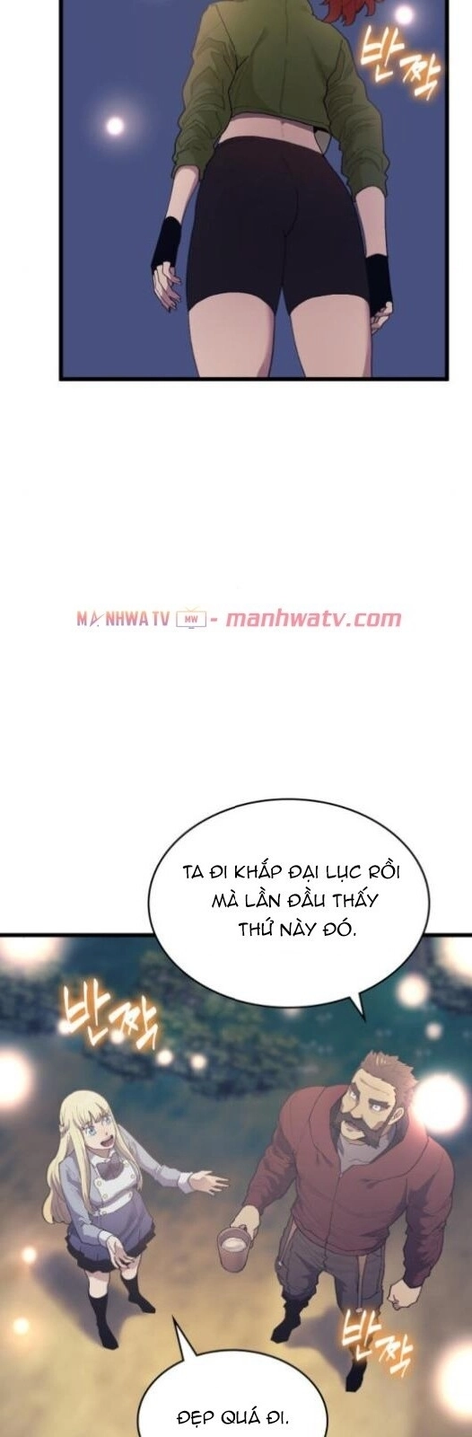 Pháp Sư Từ Thế Giới Khác Chapter 25 - 51