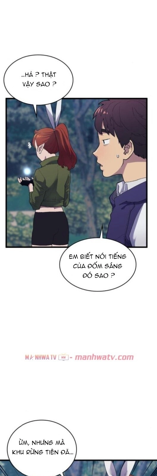 Pháp Sư Từ Thế Giới Khác Chapter 25 - 56