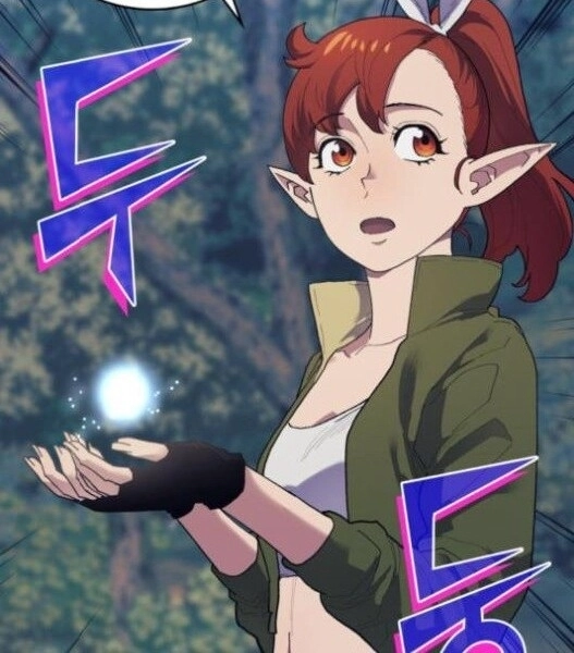 Pháp Sư Từ Thế Giới Khác Chapter 25 - 57