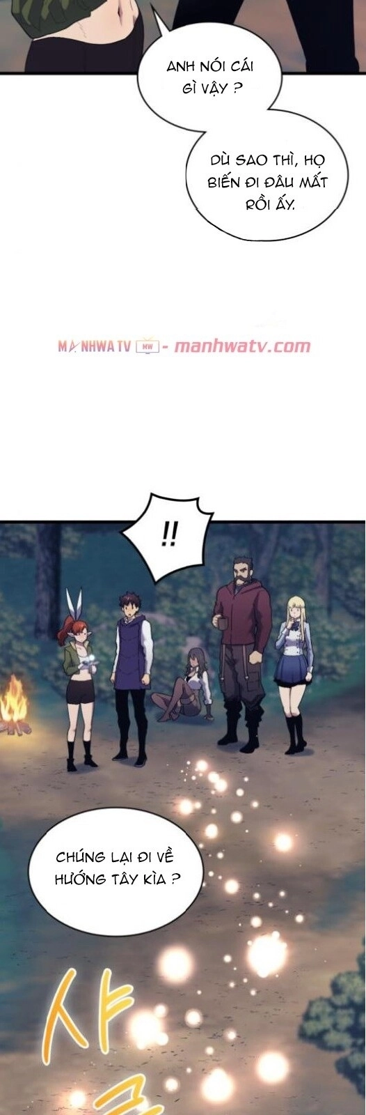 Pháp Sư Từ Thế Giới Khác Chapter 25 - 59