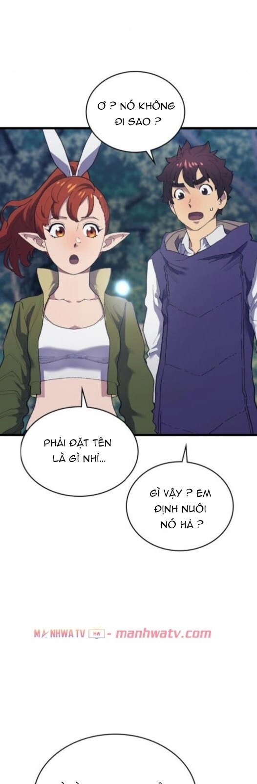 Pháp Sư Từ Thế Giới Khác Chapter 25 - 61