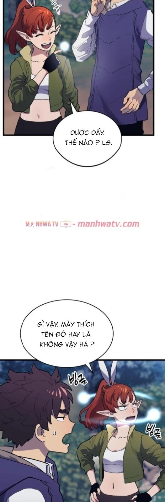 Pháp Sư Từ Thế Giới Khác Chapter 25 - 63