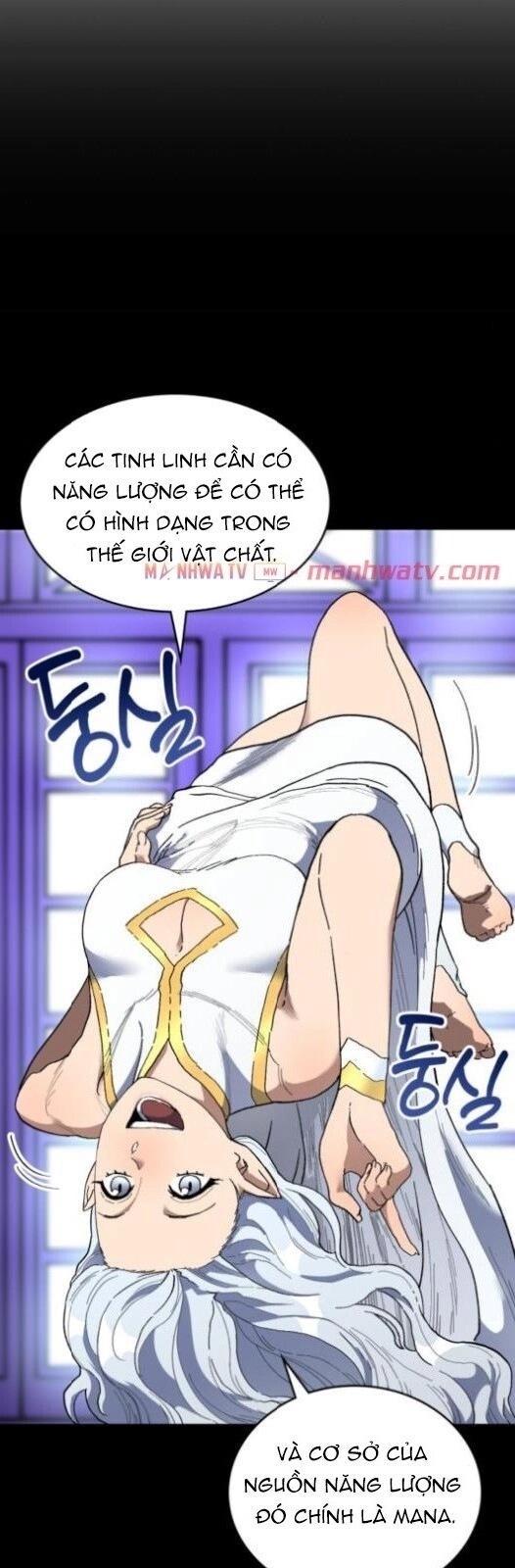 Pháp Sư Từ Thế Giới Khác Chapter 25 - 66