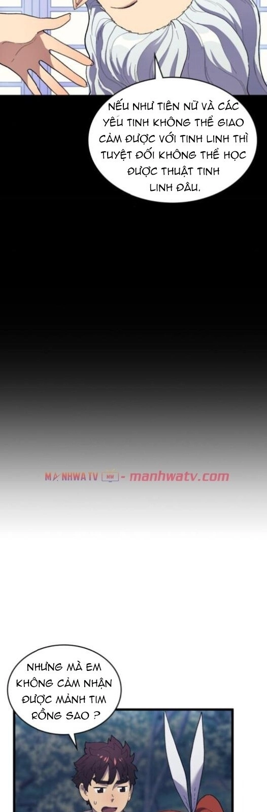 Pháp Sư Từ Thế Giới Khác Chapter 25 - 70