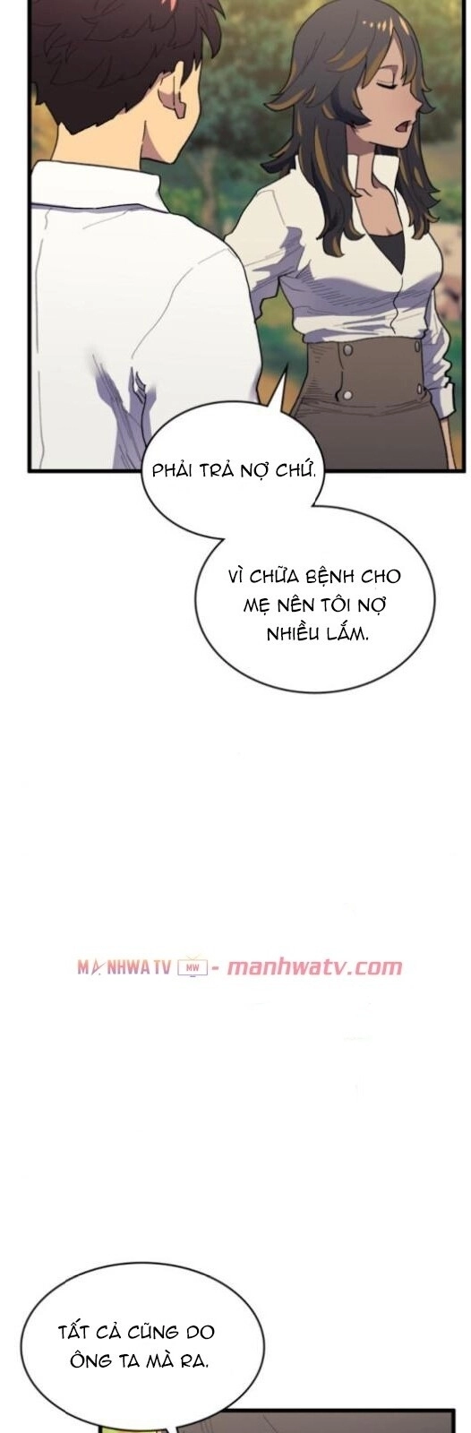 Pháp Sư Từ Thế Giới Khác Chapter 25 - 80