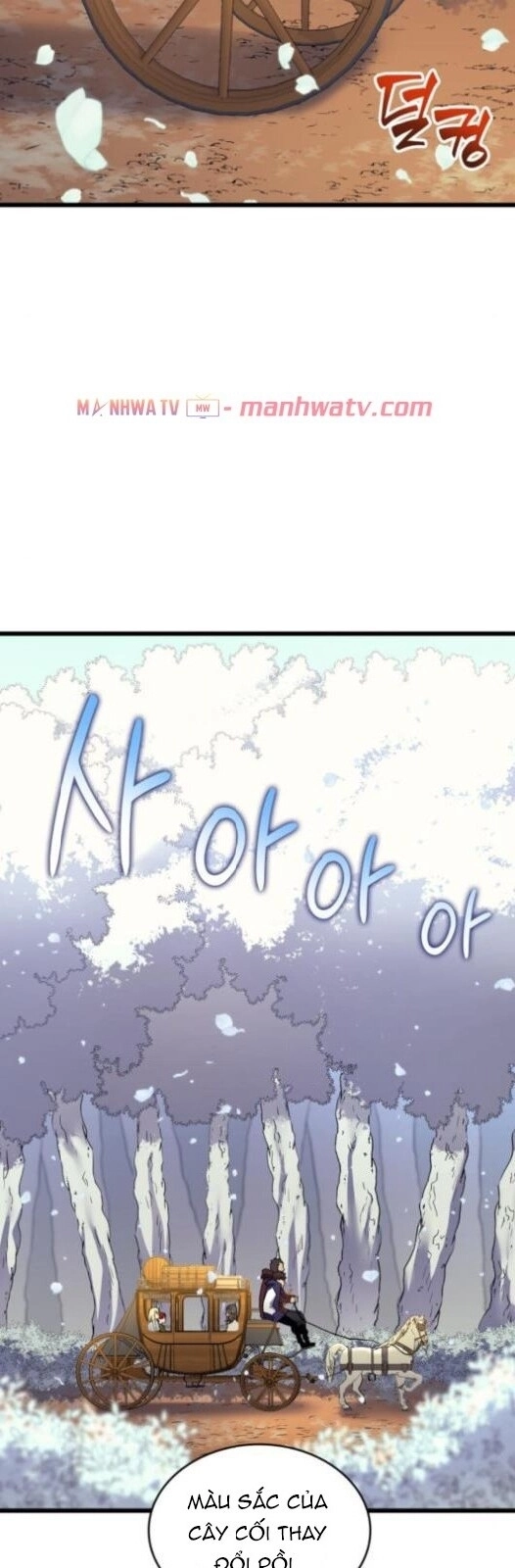 Pháp Sư Từ Thế Giới Khác Chapter 25 - 86