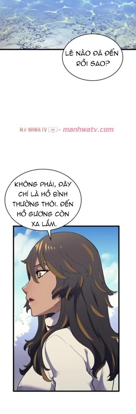 Pháp Sư Từ Thế Giới Khác Chapter 25 - 96
