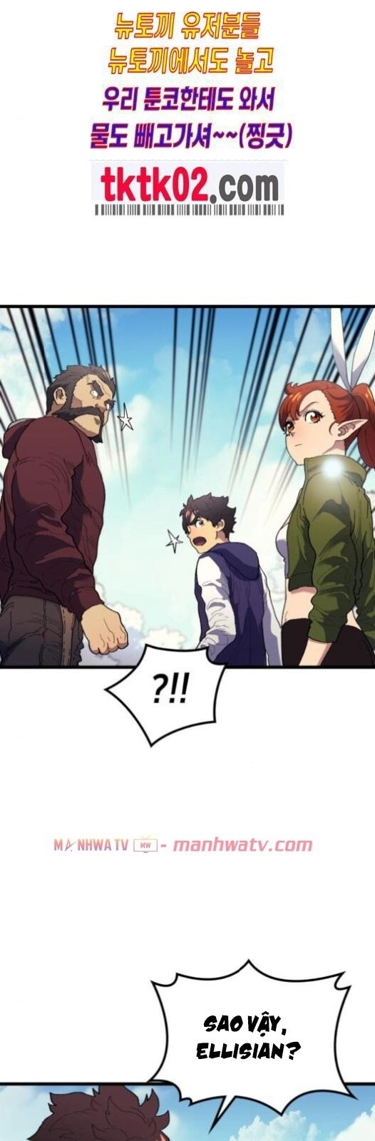 Pháp Sư Từ Thế Giới Khác Chapter 25 - 102