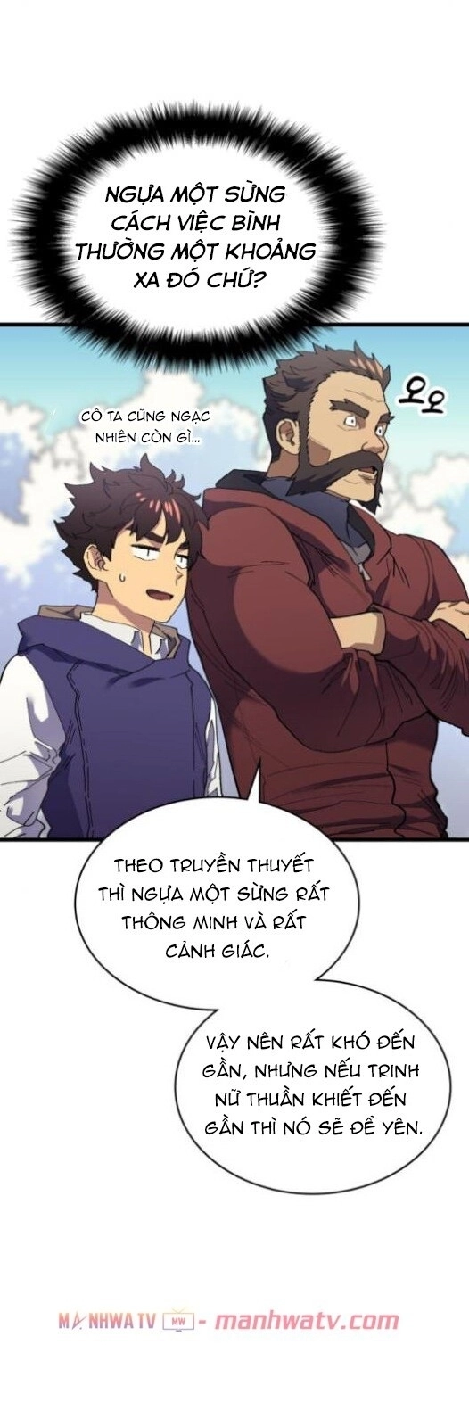 Pháp Sư Từ Thế Giới Khác Chapter 26 - 11