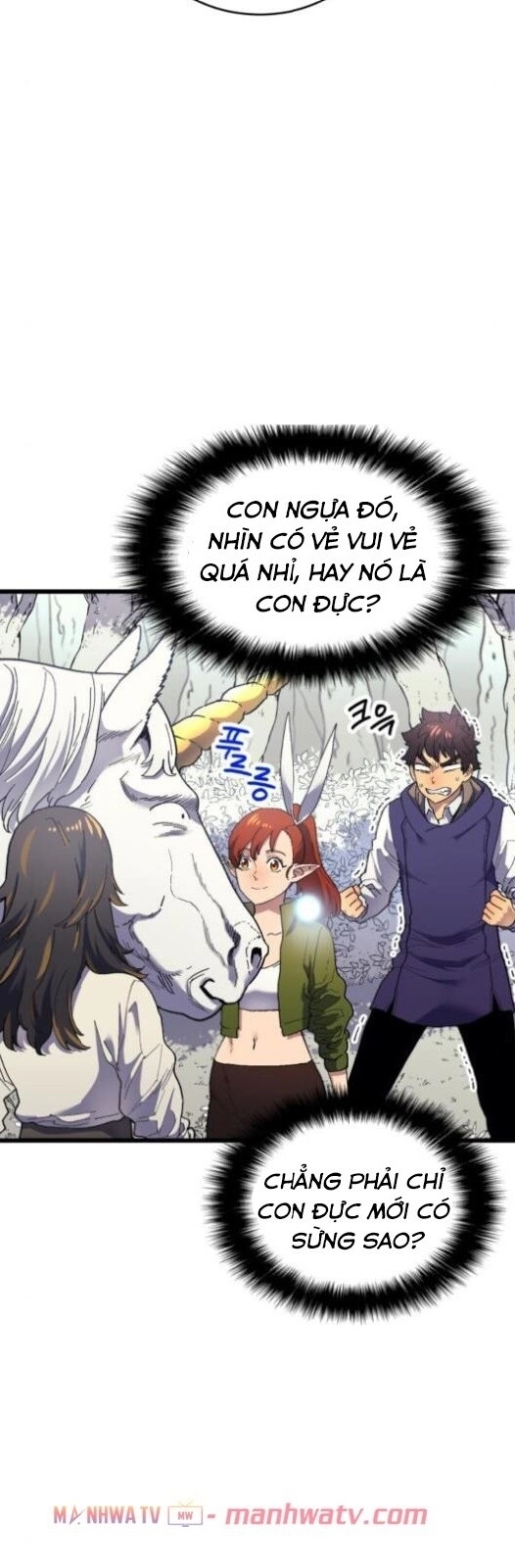 Pháp Sư Từ Thế Giới Khác Chapter 26 - 19