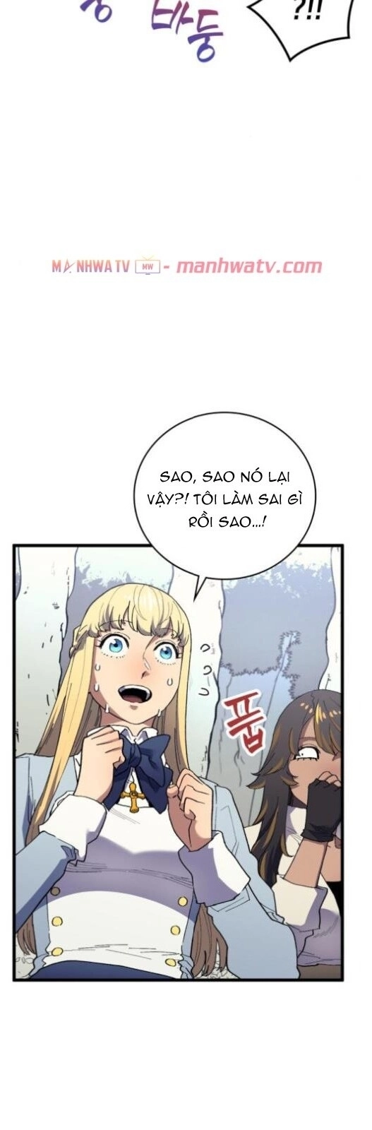 Pháp Sư Từ Thế Giới Khác Chapter 26 - 23