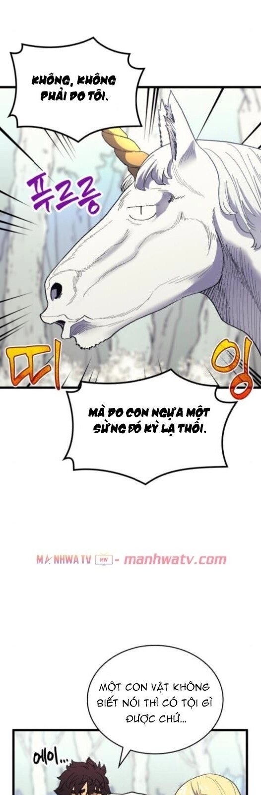 Pháp Sư Từ Thế Giới Khác Chapter 26 - 27