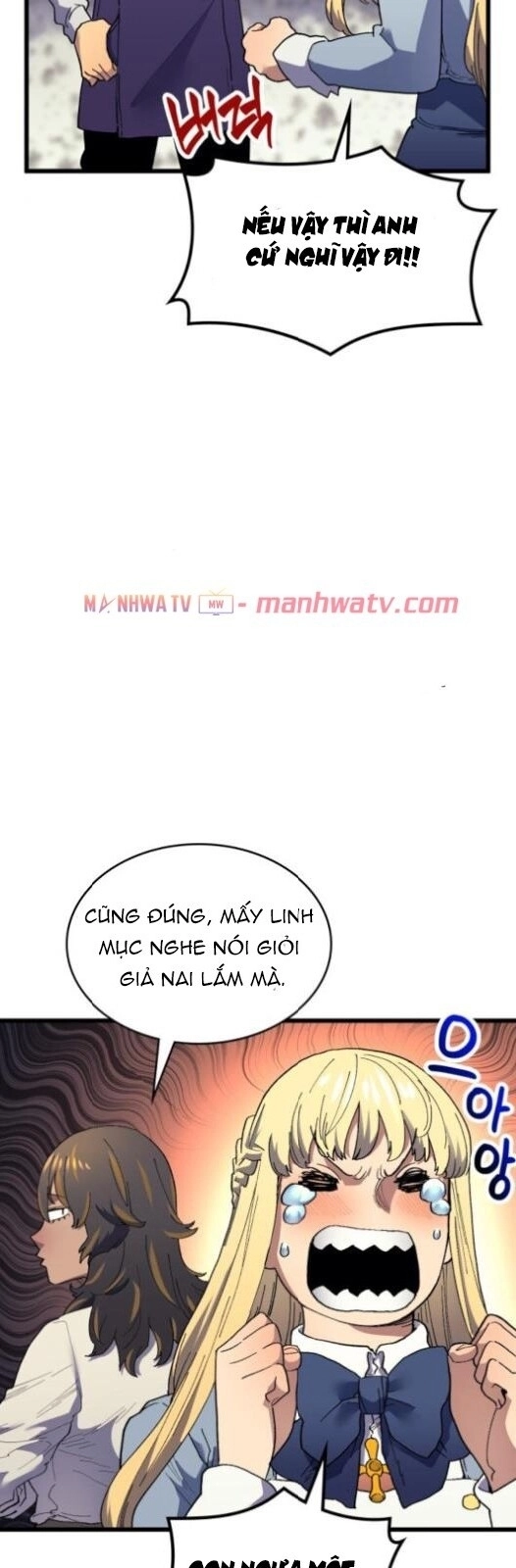 Pháp Sư Từ Thế Giới Khác Chapter 26 - 29