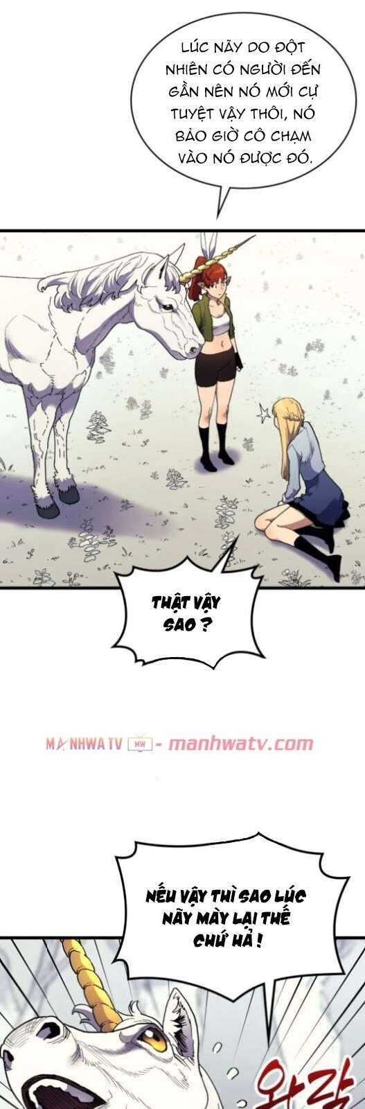 Pháp Sư Từ Thế Giới Khác Chapter 26 - 33