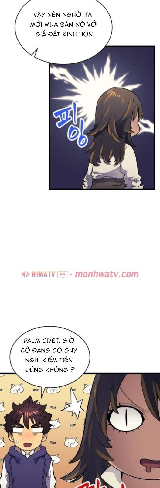 Pháp Sư Từ Thế Giới Khác Chapter 26 - 37