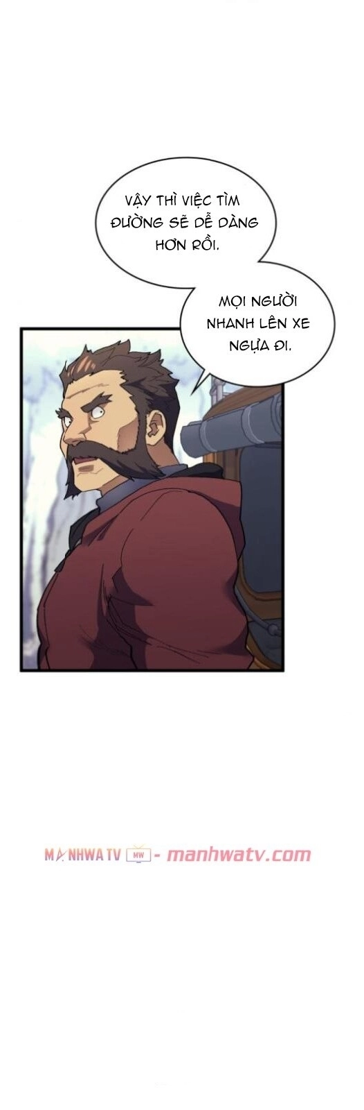 Pháp Sư Từ Thế Giới Khác Chapter 26 - 43